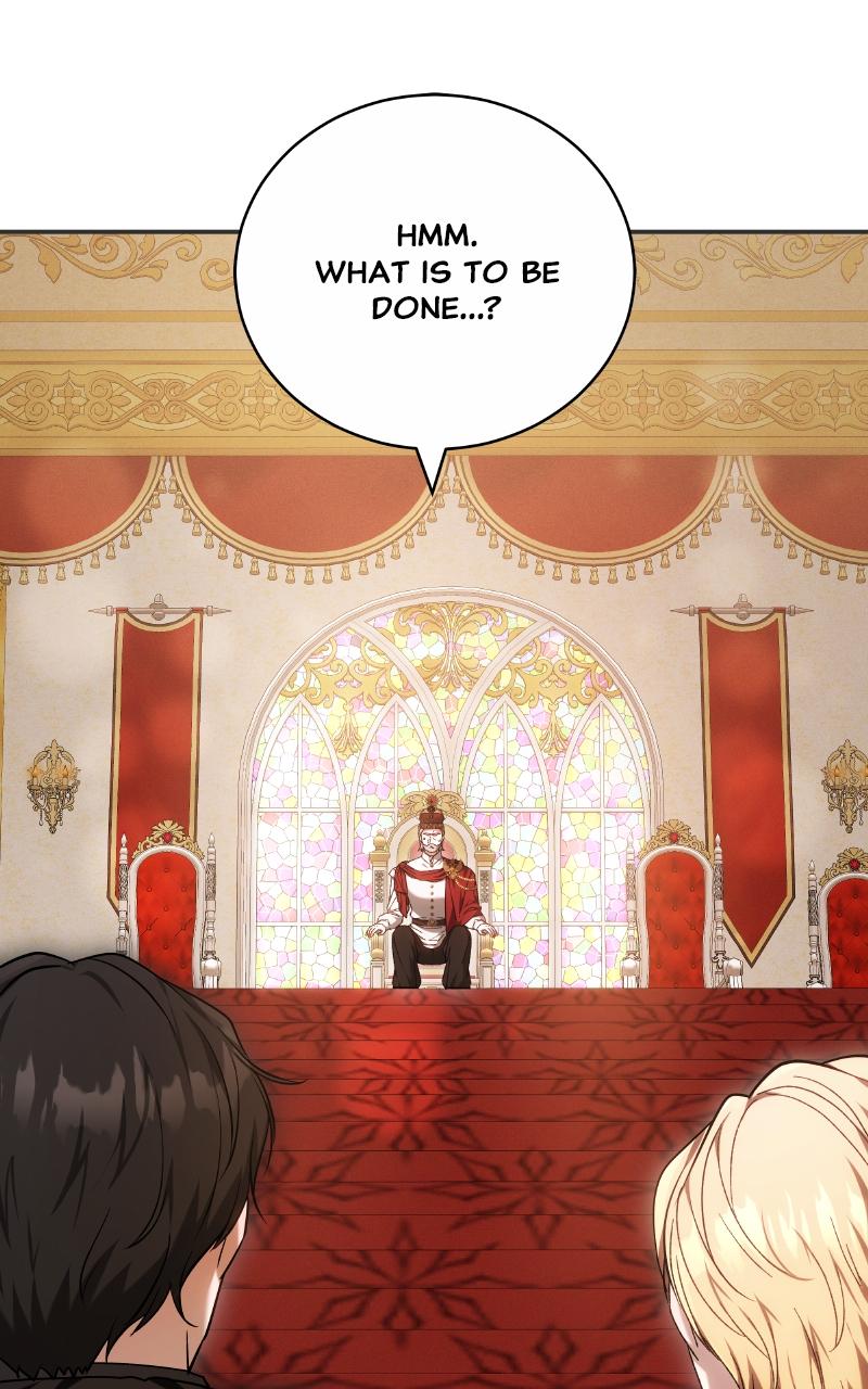 My Child Will Have a Different Father Chapter 5 - Page 42