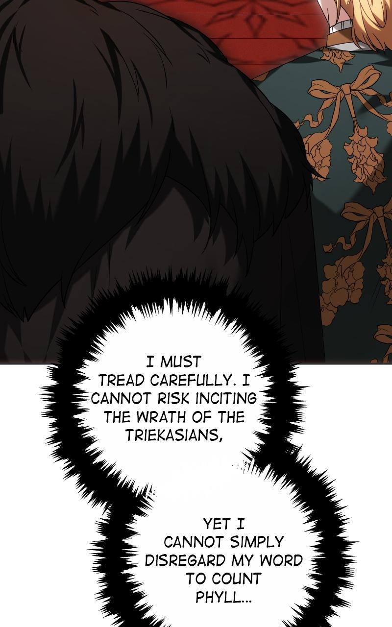 My Child Will Have a Different Father Chapter 5 - Page 43