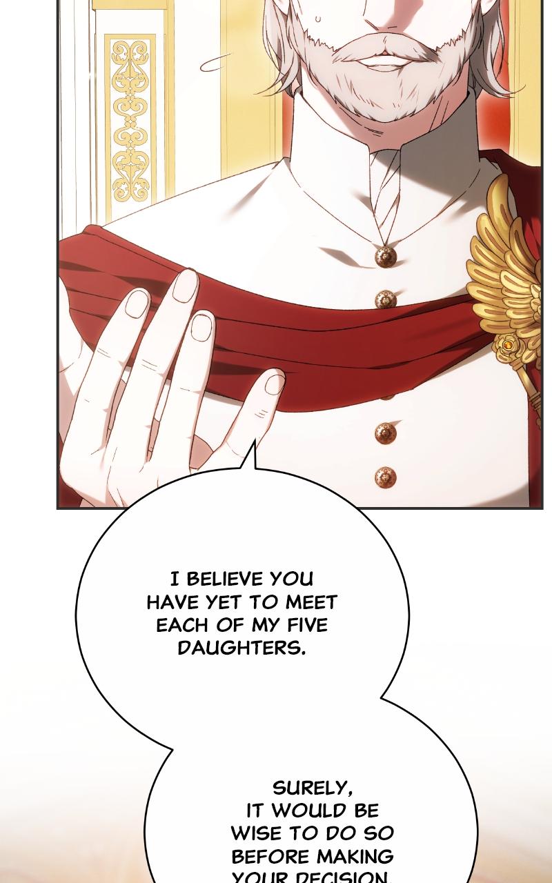 My Child Will Have a Different Father Chapter 5 - Page 45