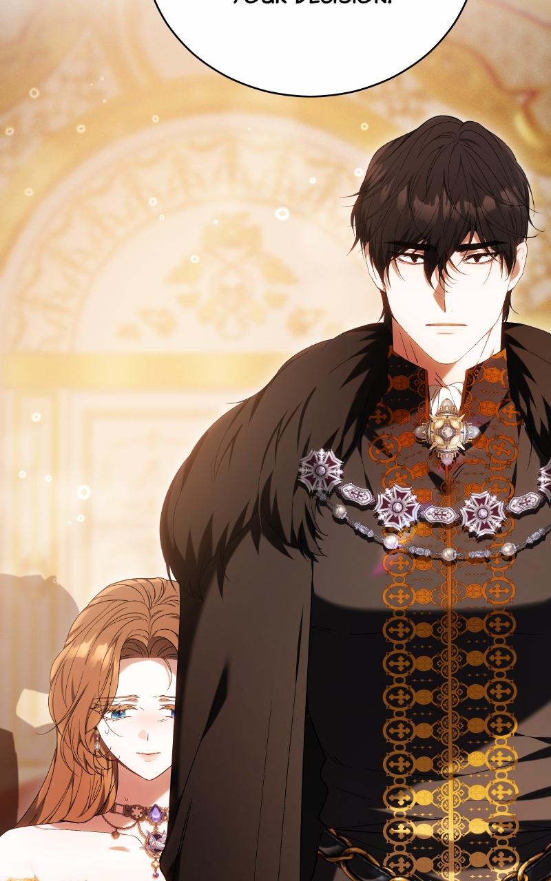 My Child Will Have a Different Father Chapter 5 - Page 46