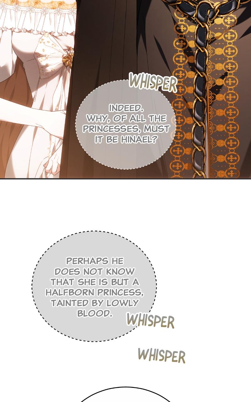 My Child Will Have a Different Father Chapter 5 - Page 47