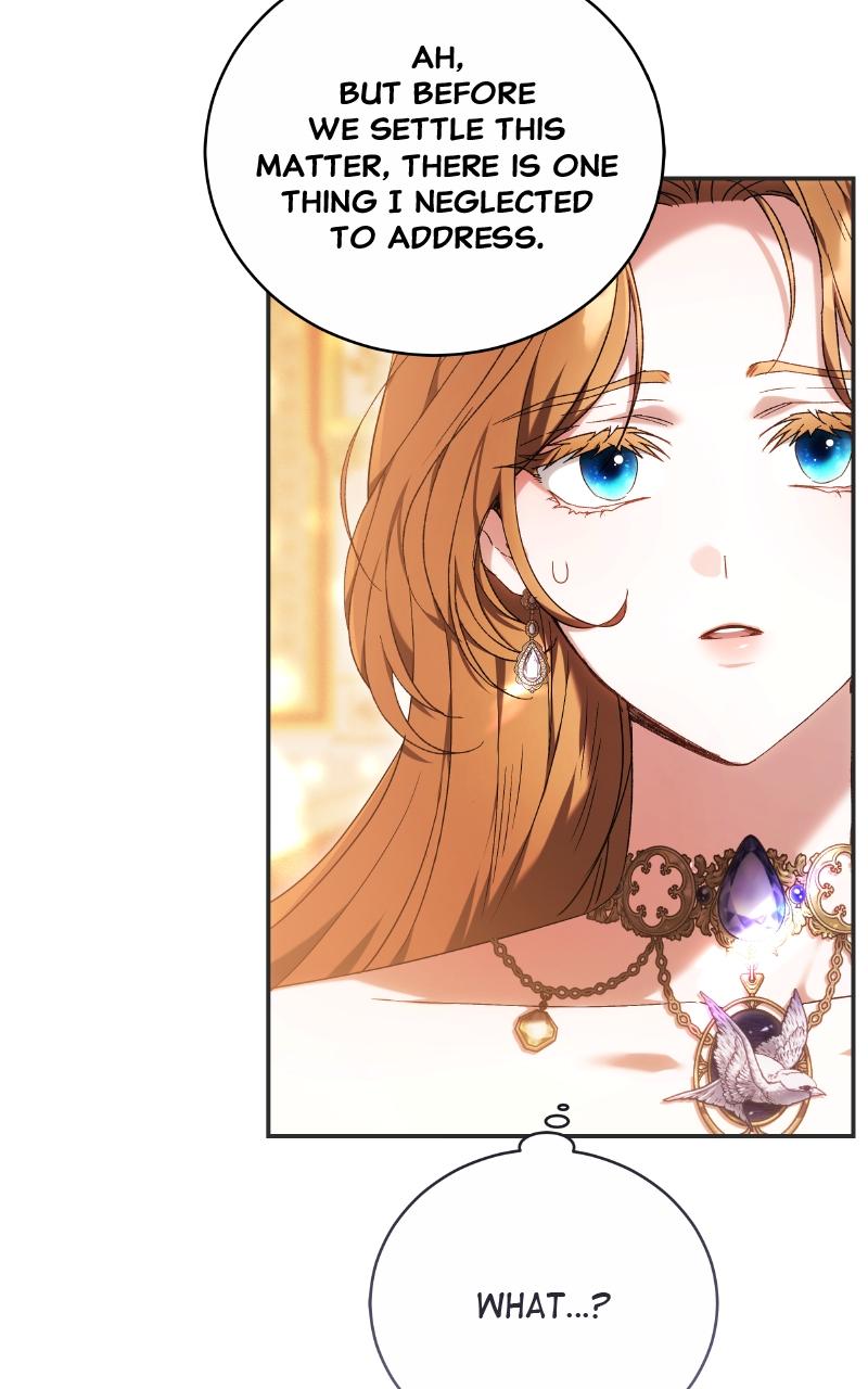 My Child Will Have a Different Father Chapter 5 - Page 48