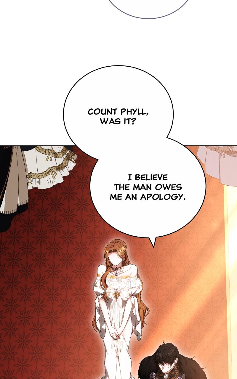 My Child Will Have a Different Father Chapter 5 - Page 49