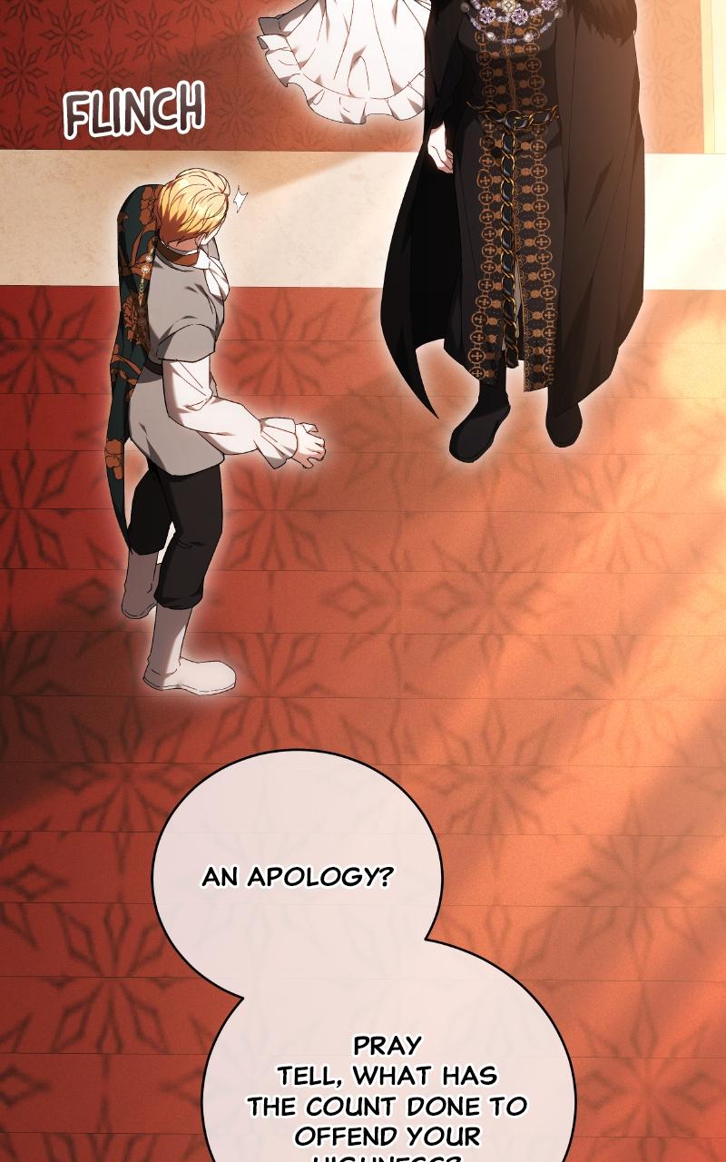 My Child Will Have a Different Father Chapter 5 - Page 50