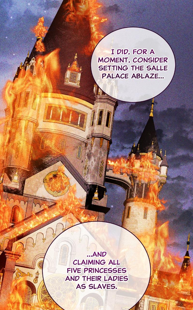 My Child Will Have a Different Father Chapter 5 - Page 52