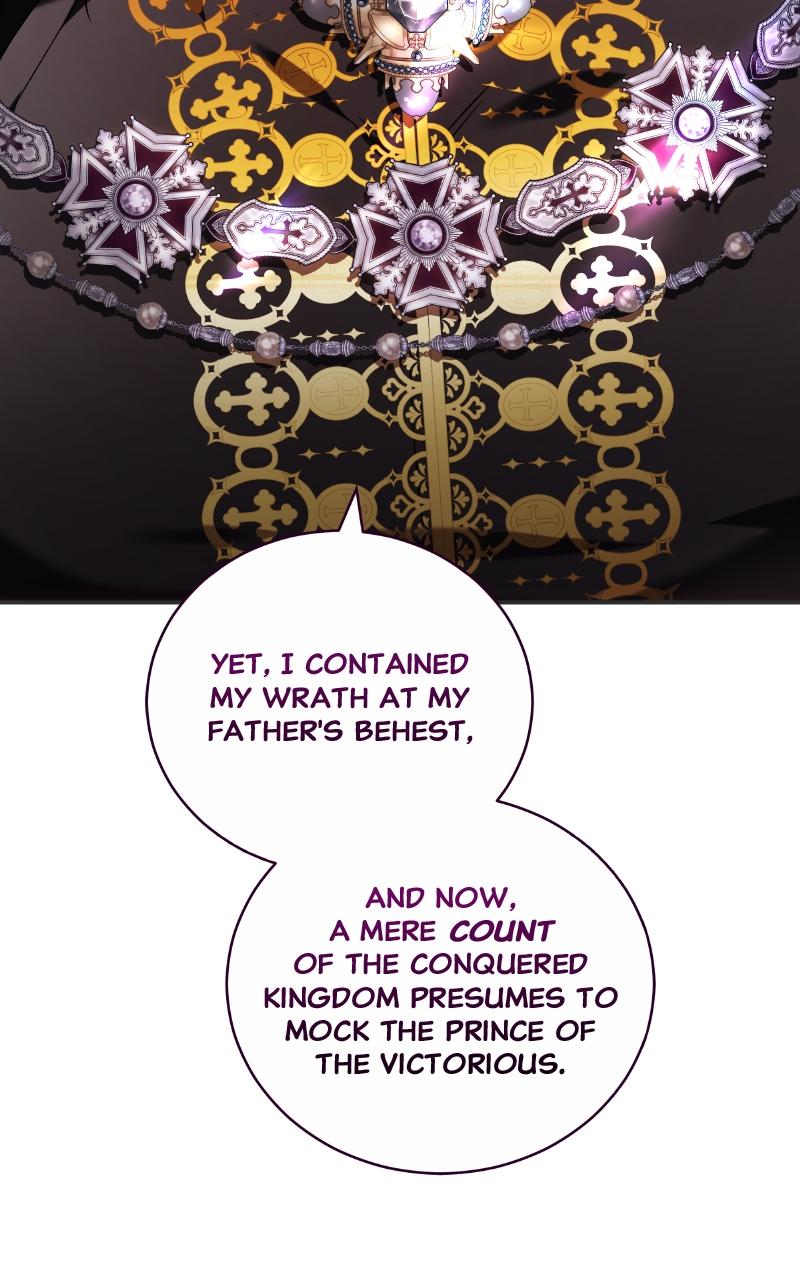 My Child Will Have a Different Father Chapter 5 - Page 54