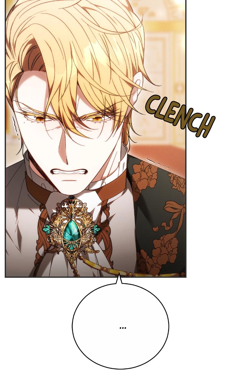 My Child Will Have a Different Father Chapter 5 - Page 57