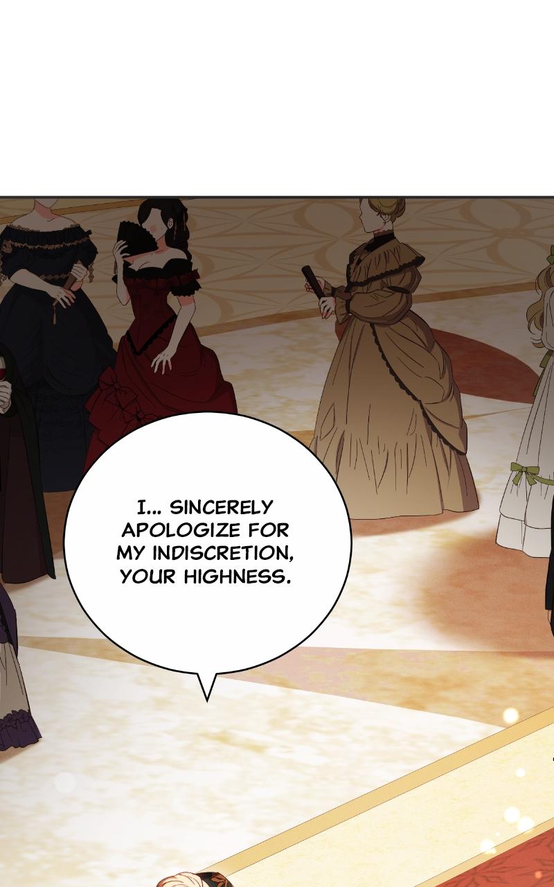 My Child Will Have a Different Father Chapter 5 - Page 58