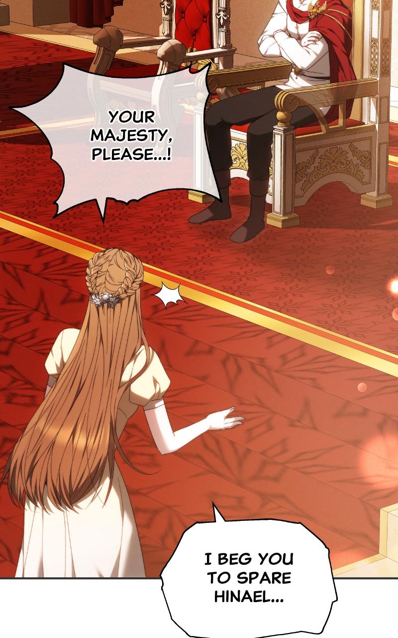 My Child Will Have a Different Father Chapter 5 - Page 67