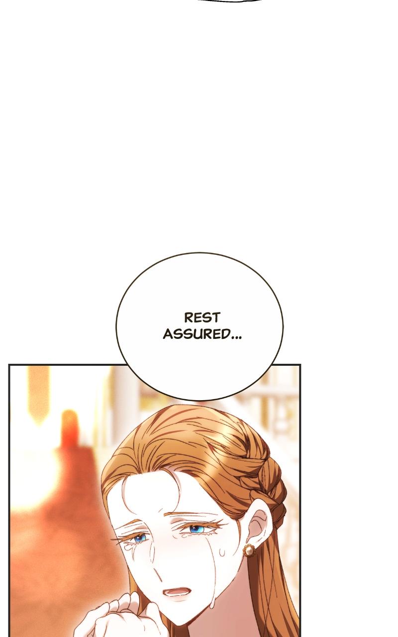 My Child Will Have a Different Father Chapter 5 - Page 68