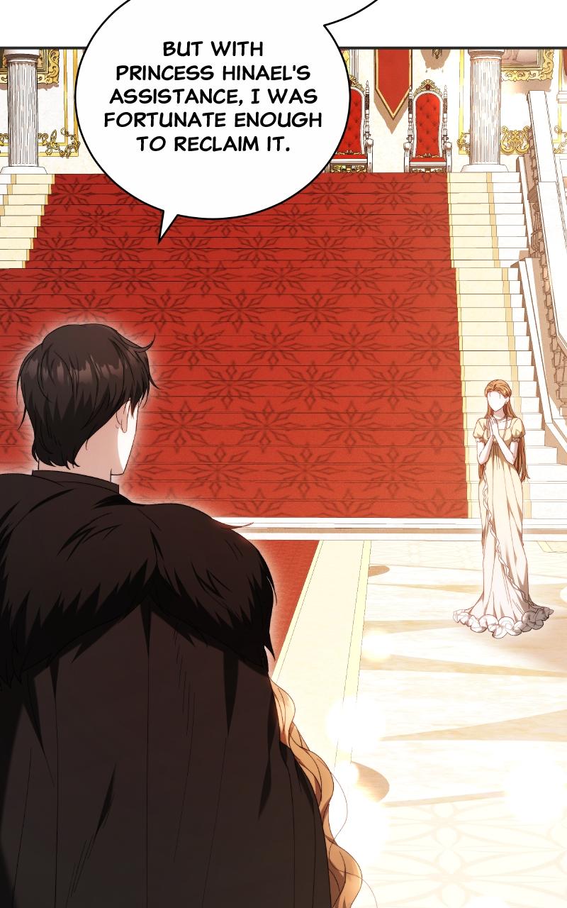 My Child Will Have a Different Father Chapter 5 - Page 70