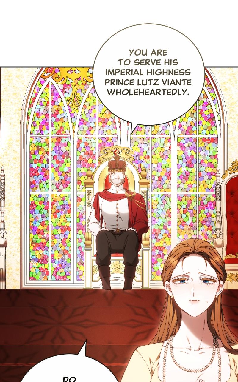 My Child Will Have a Different Father Chapter 5 - Page 76