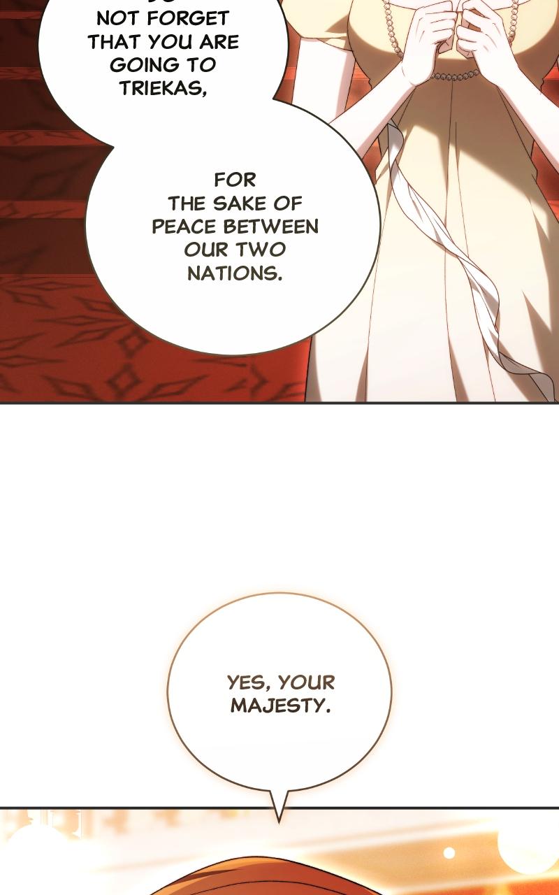 My Child Will Have a Different Father Chapter 5 - Page 77