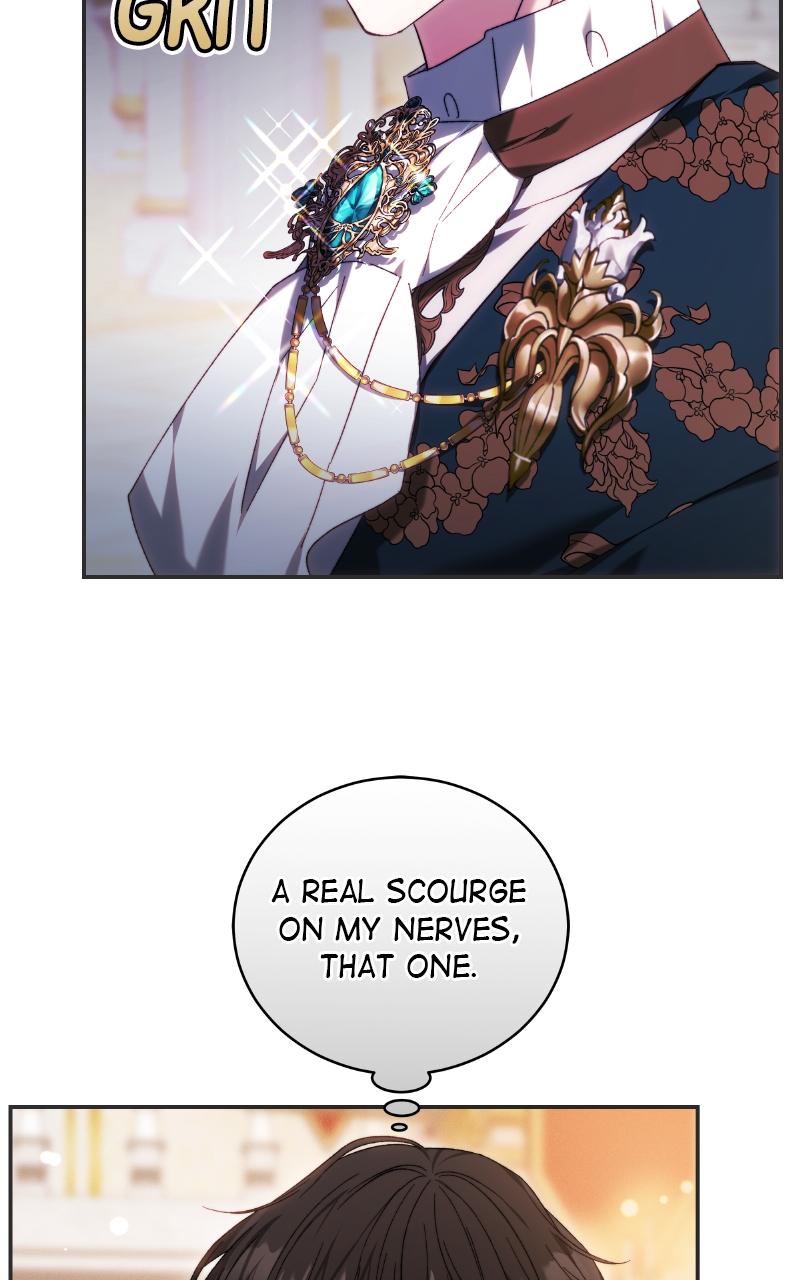 My Child Will Have a Different Father Chapter 5 - Page 80