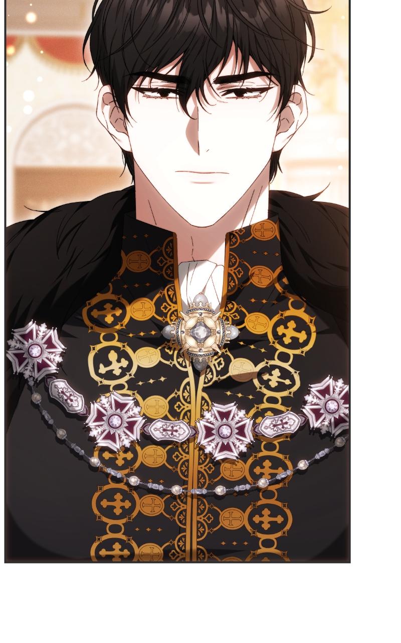 My Child Will Have a Different Father Chapter 5 - Page 81