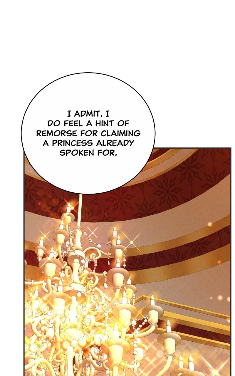 My Child Will Have a Different Father Chapter 5 - Page 82