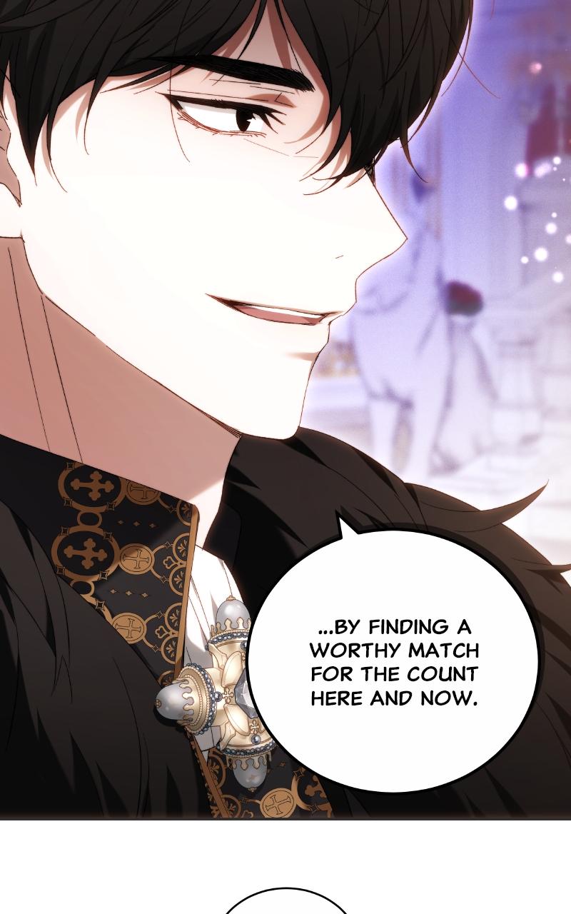 My Child Will Have a Different Father Chapter 5 - Page 84