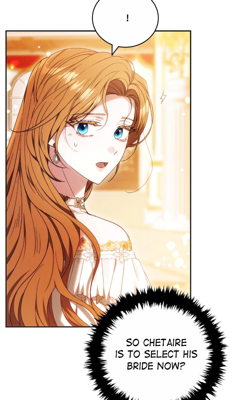 My Child Will Have a Different Father Chapter 5 - Page 85