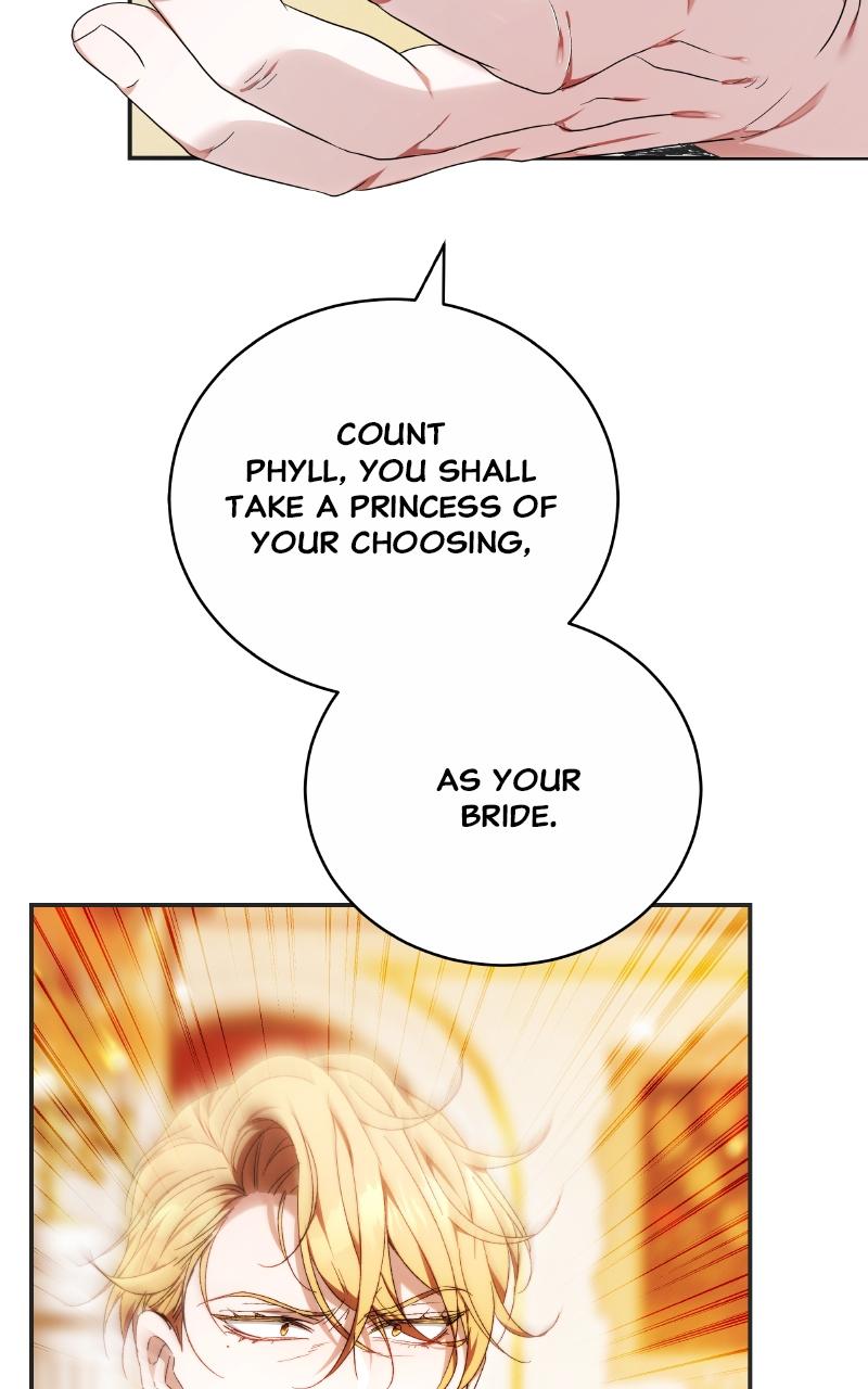 My Child Will Have a Different Father Chapter 5 - Page 87