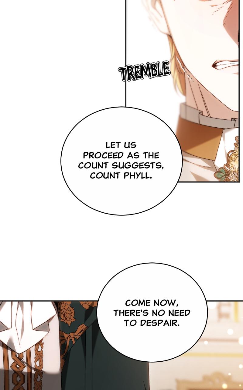 My Child Will Have a Different Father Chapter 5 - Page 90