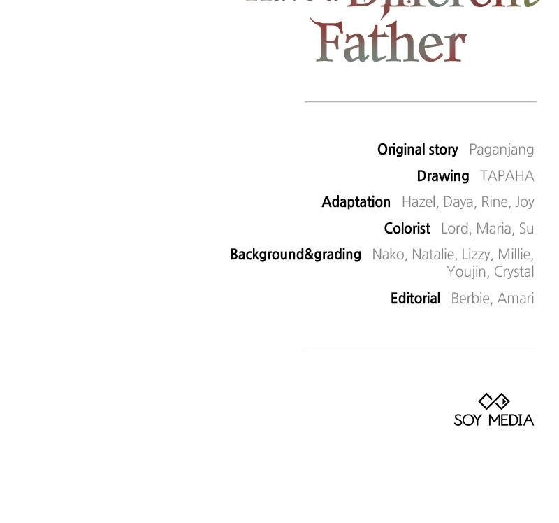 My Child Will Have a Different Father Chapter 5 - Page 97