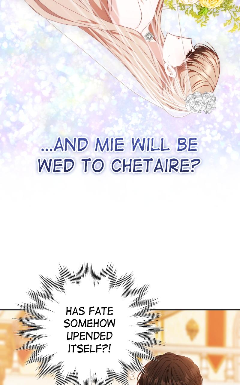 My Child Will Have a Different Father Chapter 6 - Page 5