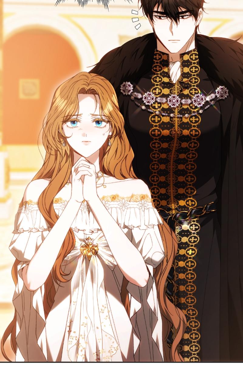 My Child Will Have a Different Father Chapter 6 - Page 6