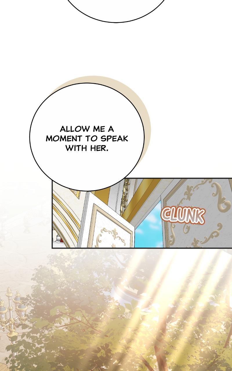 My Child Will Have a Different Father Chapter 6 - Page 8