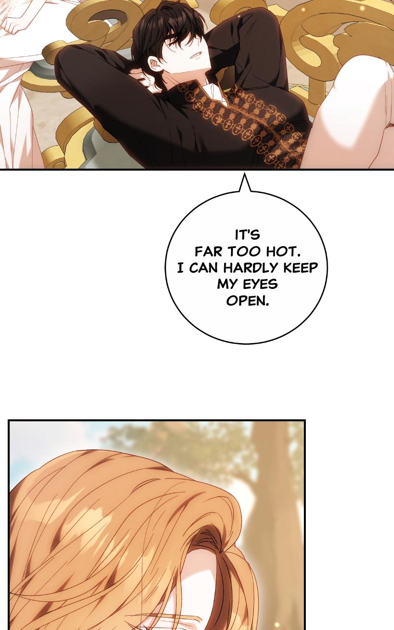 My Child Will Have a Different Father Chapter 6 - Page 16