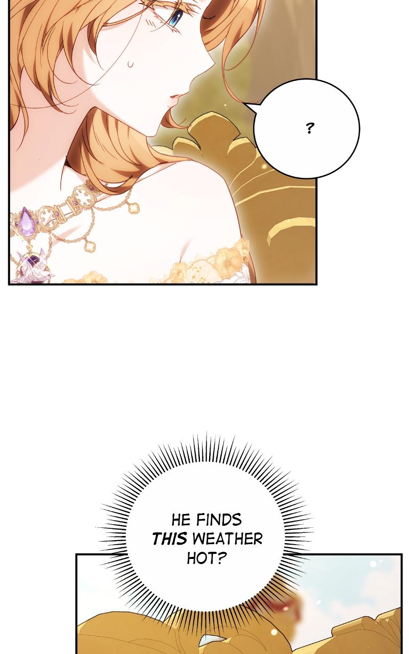 My Child Will Have a Different Father Chapter 6 - Page 17