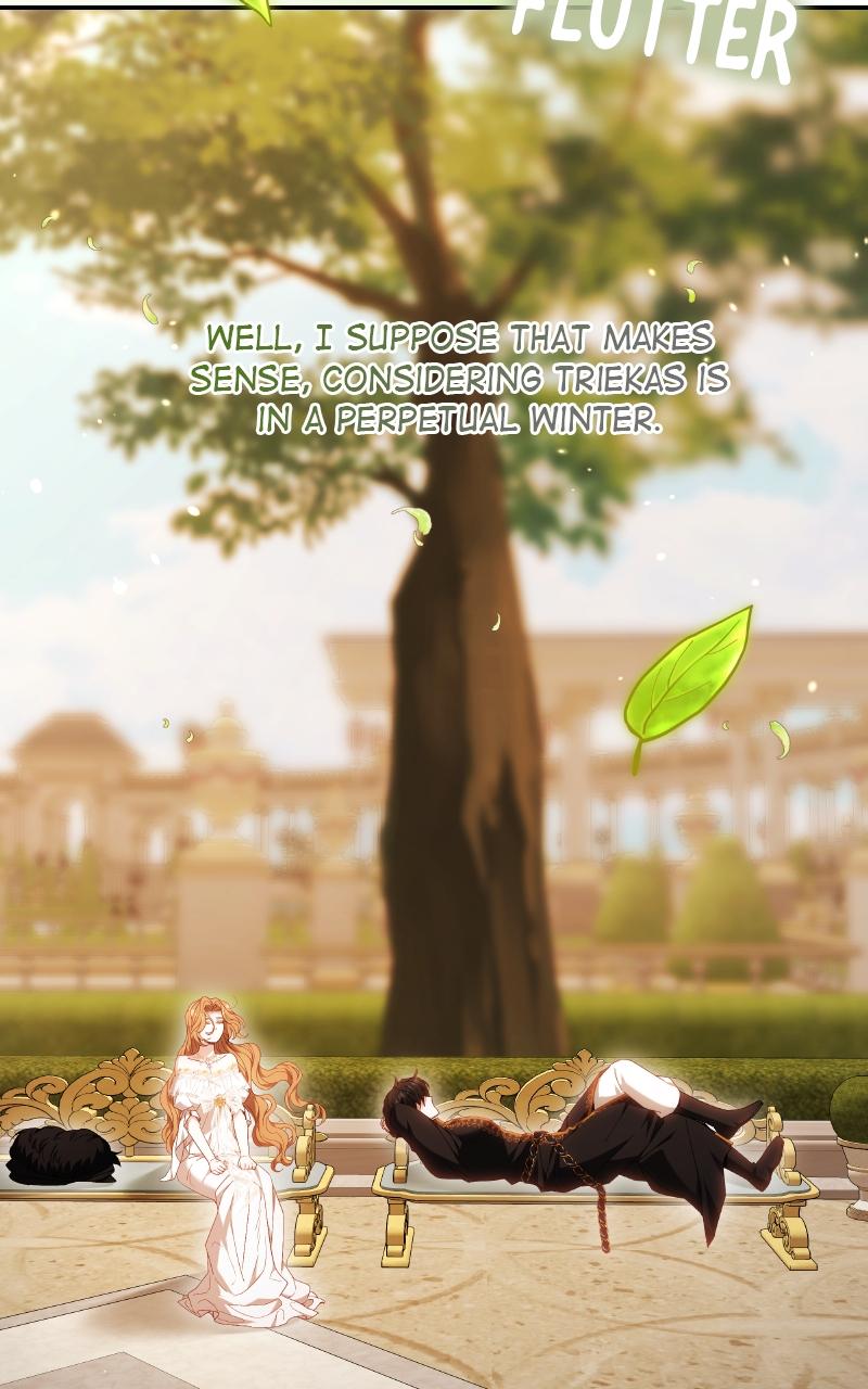 My Child Will Have a Different Father Chapter 6 - Page 19