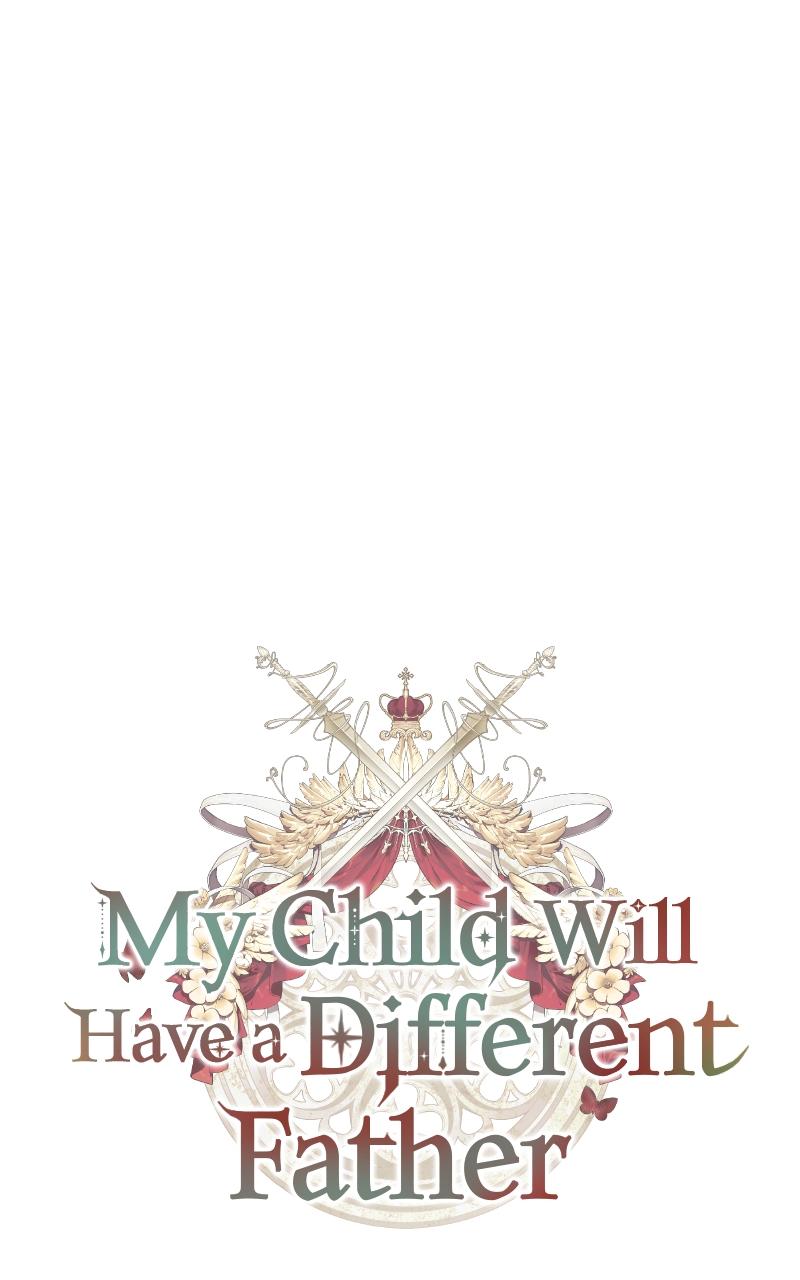 My Child Will Have a Different Father Chapter 6 - Page 21