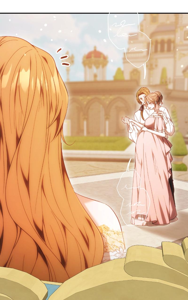 My Child Will Have a Different Father Chapter 6 - Page 23