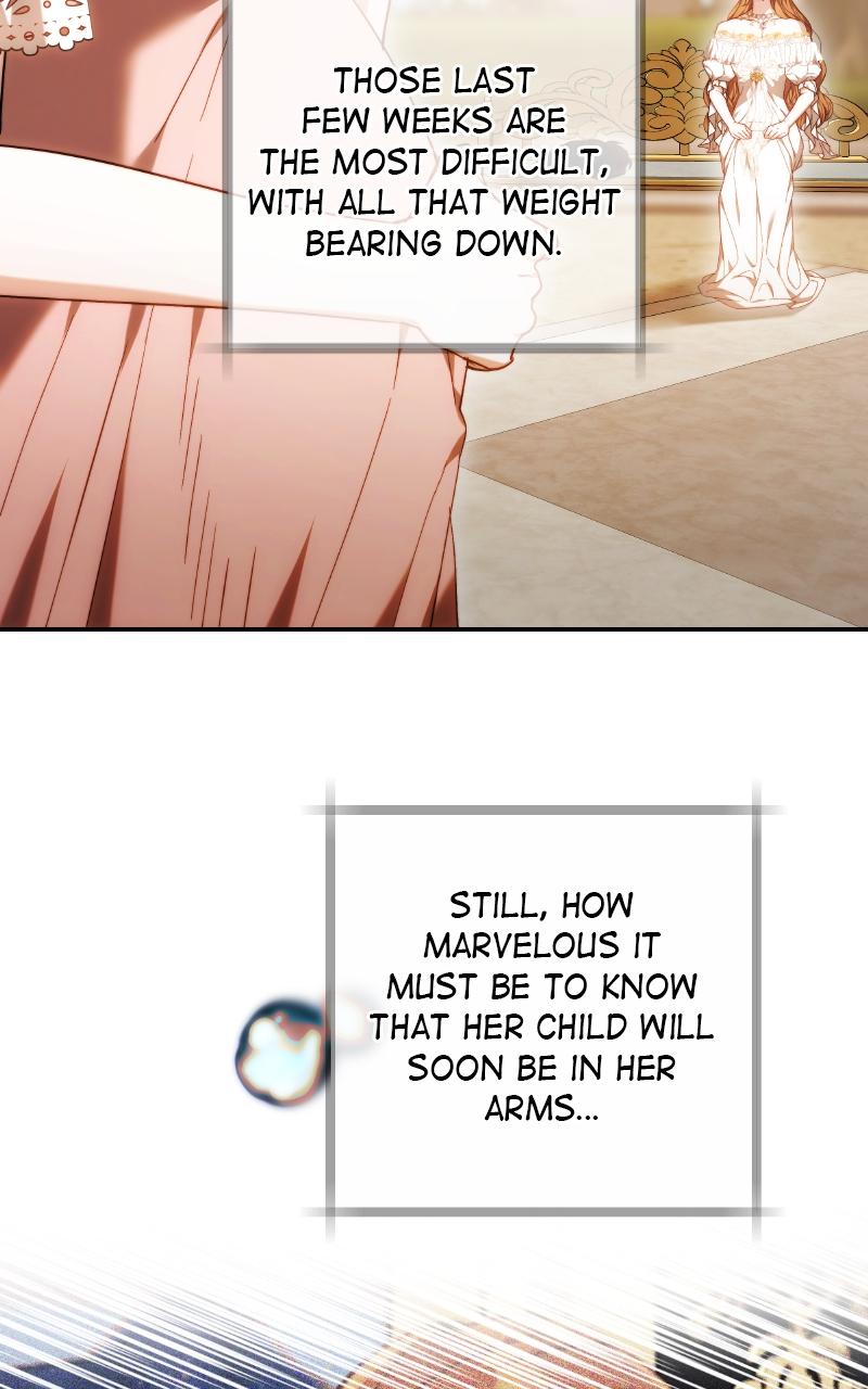 My Child Will Have a Different Father Chapter 6 - Page 25