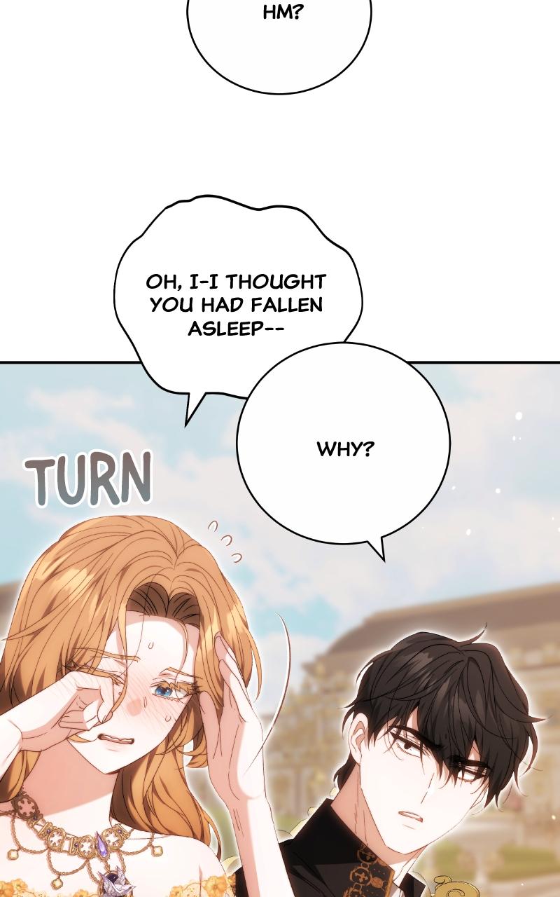 My Child Will Have a Different Father Chapter 6 - Page 30