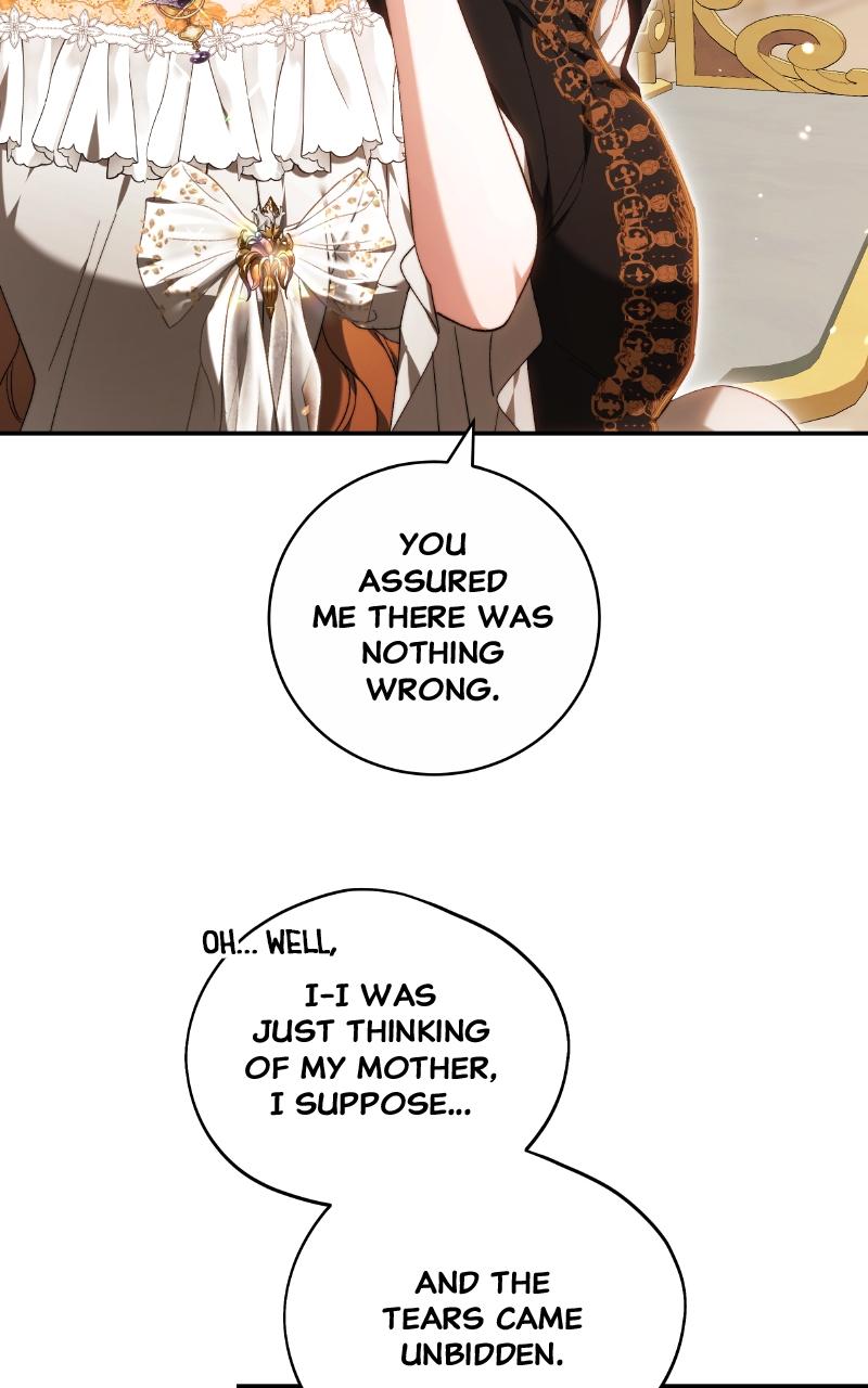 My Child Will Have a Different Father Chapter 6 - Page 31