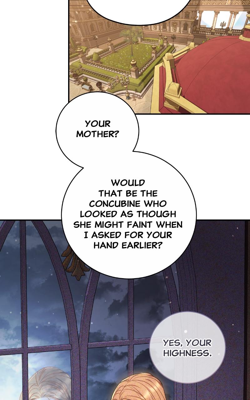 My Child Will Have a Different Father Chapter 6 - Page 32