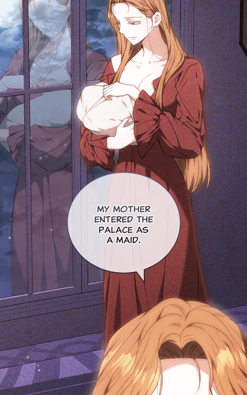 My Child Will Have a Different Father Chapter 6 - Page 33