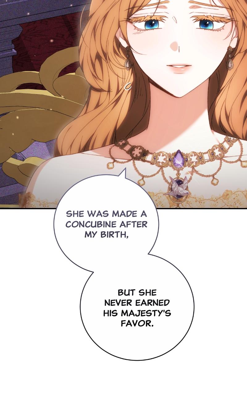 My Child Will Have a Different Father Chapter 6 - Page 34