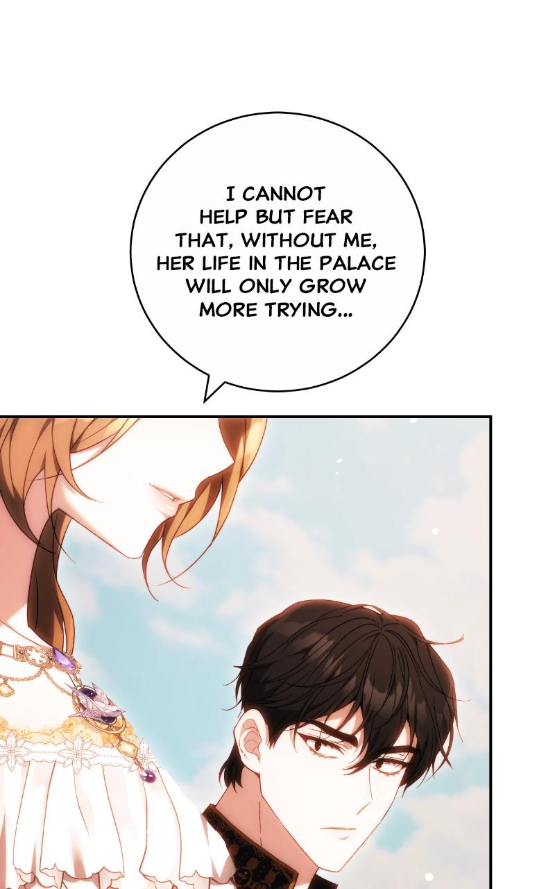 My Child Will Have a Different Father Chapter 6 - Page 35