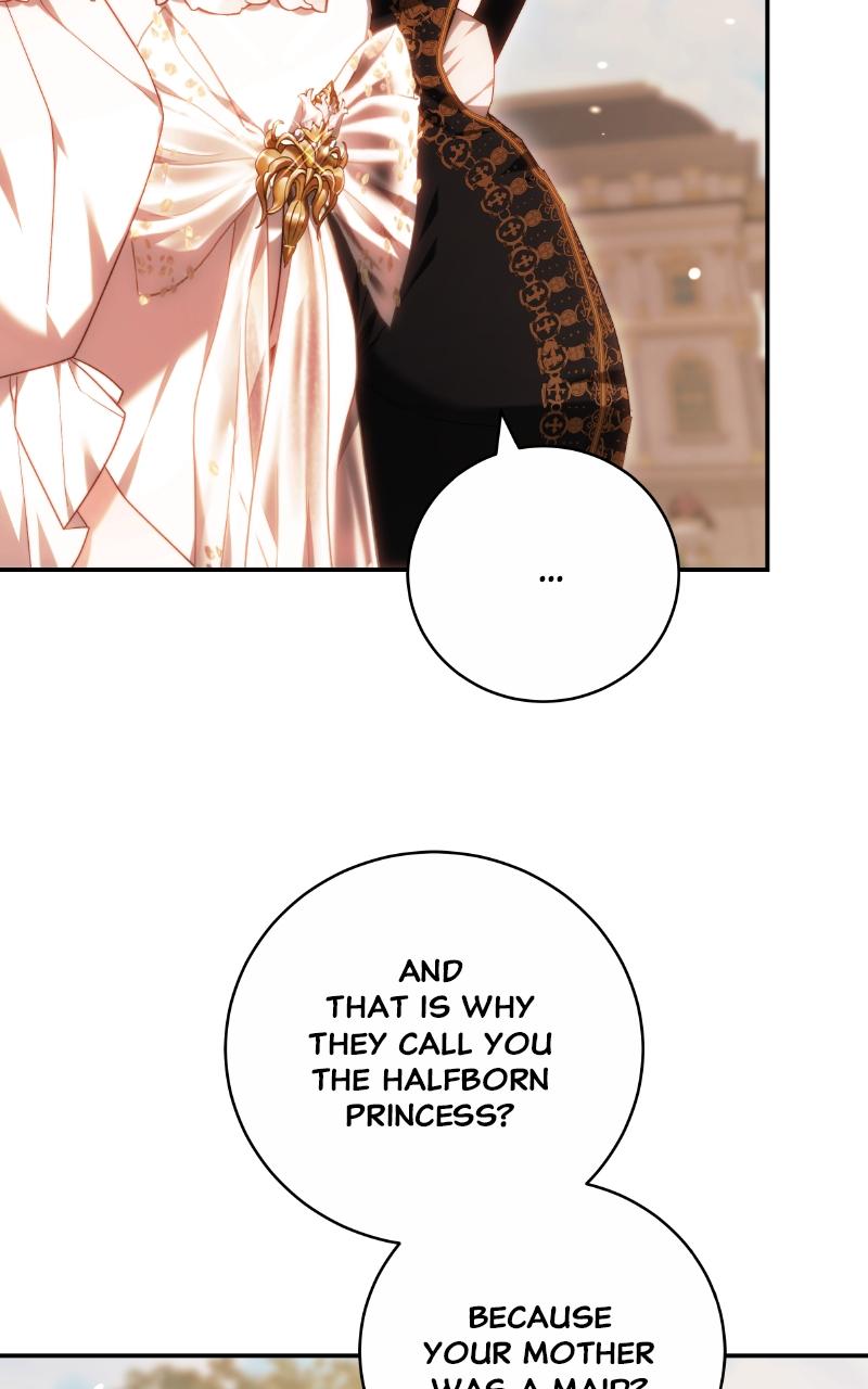 My Child Will Have a Different Father Chapter 6 - Page 36