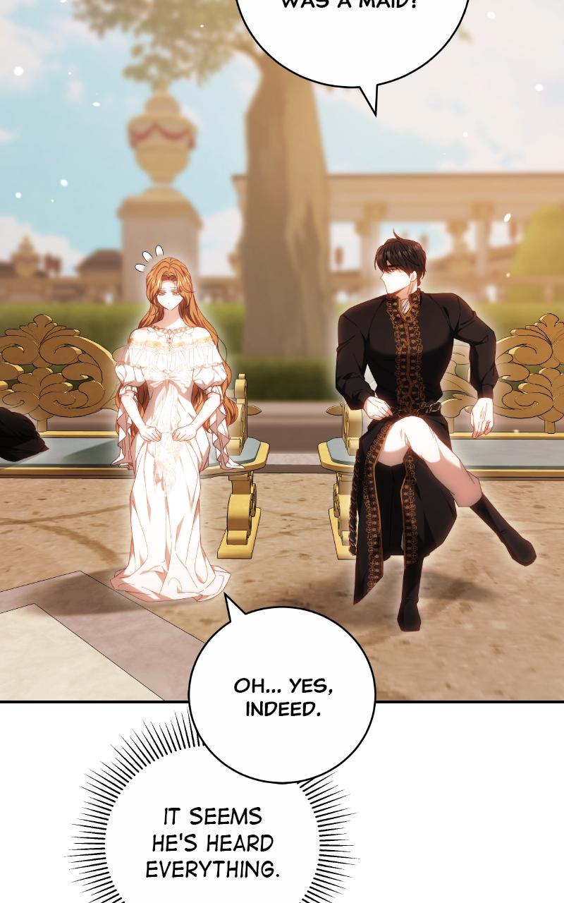 My Child Will Have a Different Father Chapter 6 - Page 37