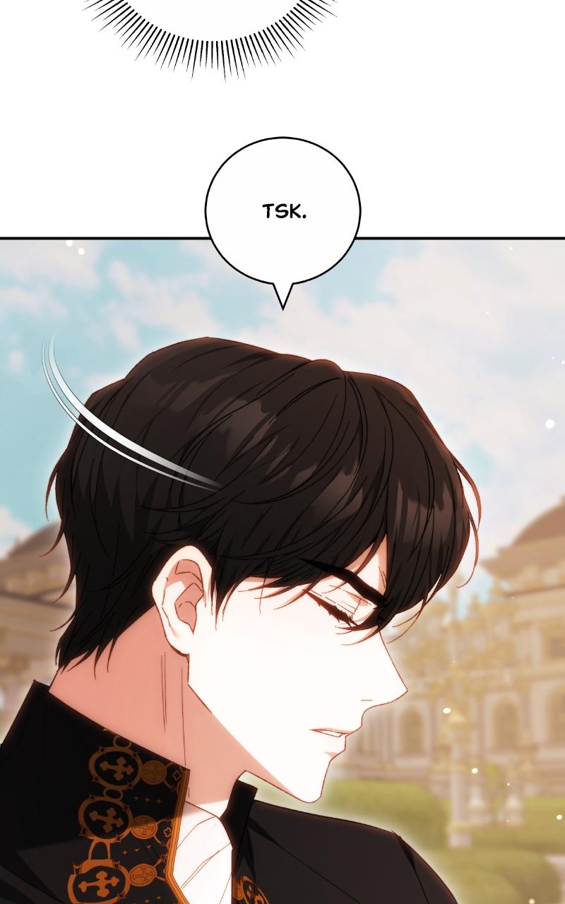 My Child Will Have a Different Father Chapter 6 - Page 38