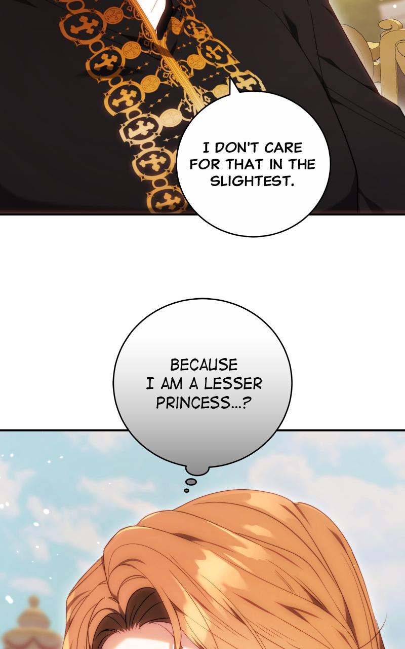 My Child Will Have a Different Father Chapter 6 - Page 39