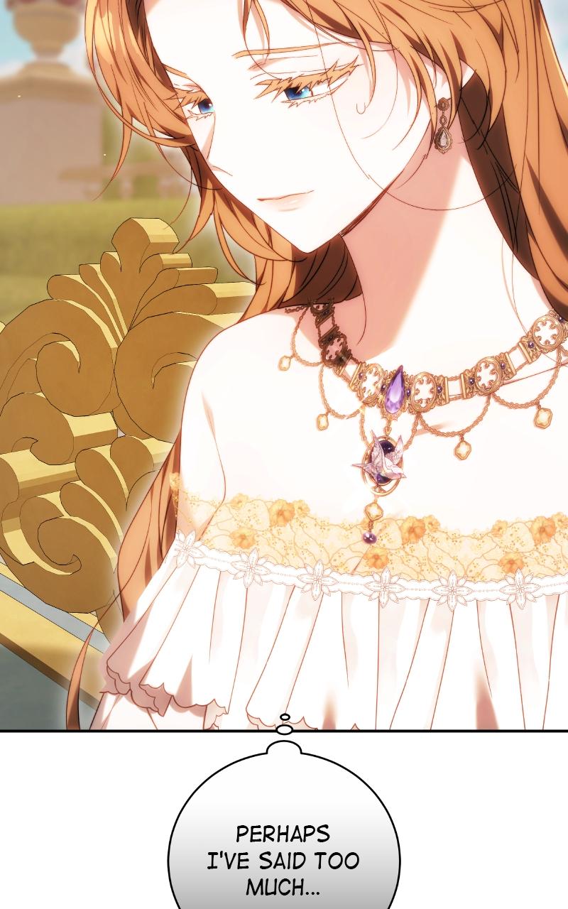 My Child Will Have a Different Father Chapter 6 - Page 40