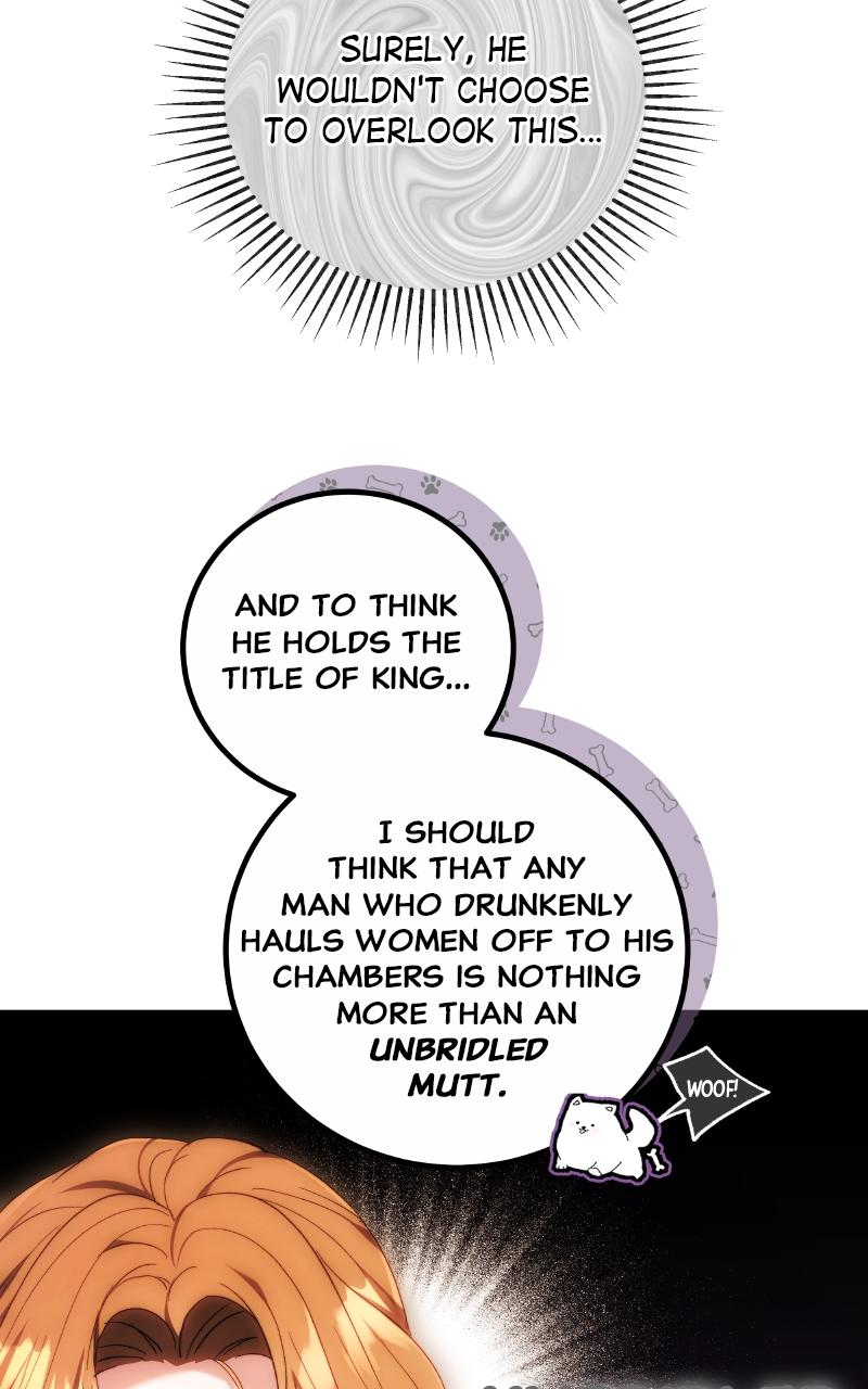 My Child Will Have a Different Father Chapter 6 - Page 42