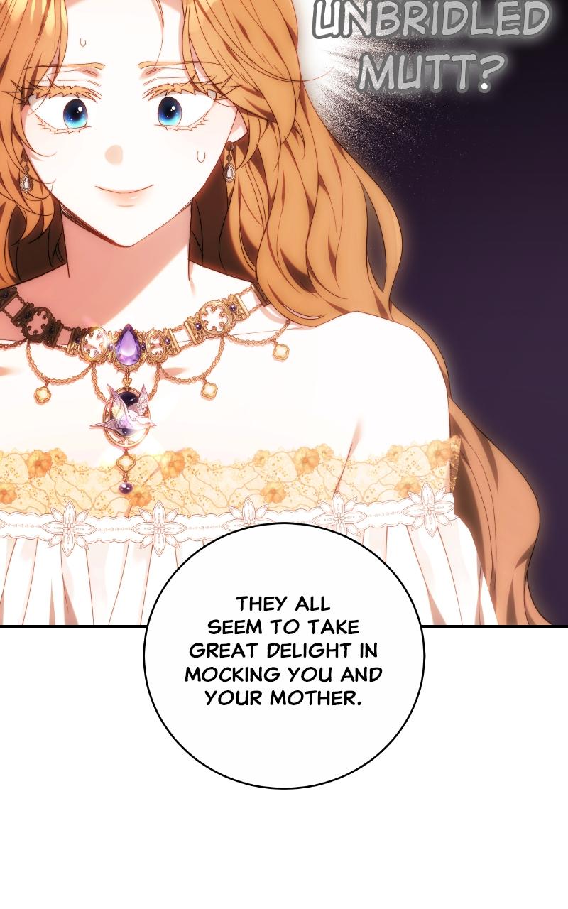 My Child Will Have a Different Father Chapter 6 - Page 43