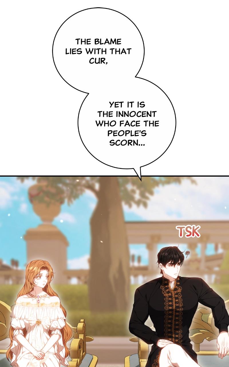 My Child Will Have a Different Father Chapter 6 - Page 44