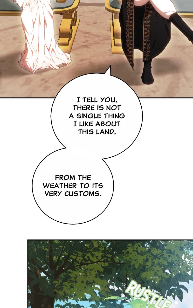 My Child Will Have a Different Father Chapter 6 - Page 45