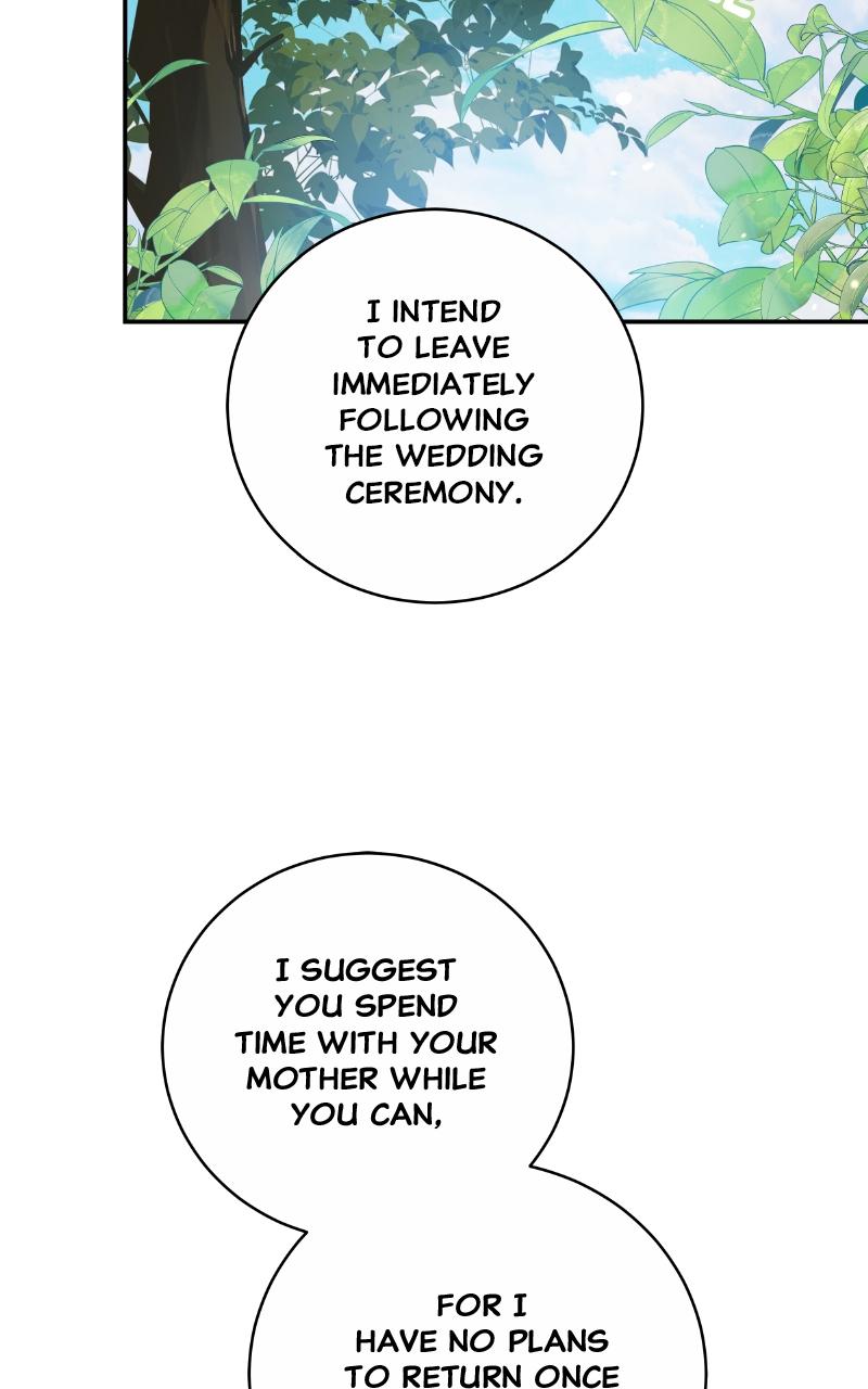 My Child Will Have a Different Father Chapter 6 - Page 46